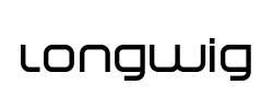 Longwig - logo